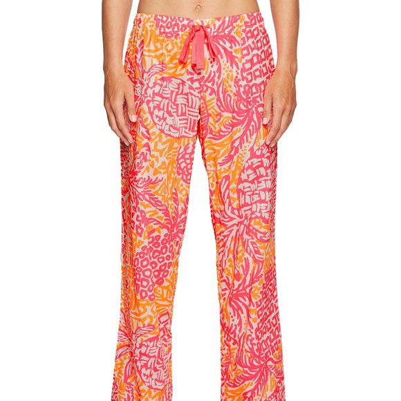 Lilly Pulitzer Other - Lilly Pulitzer Pineapple Lounge Pants